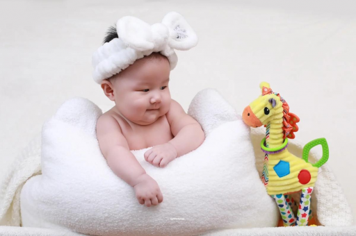 巴中宝宝头发黄是什么原因 巴中宝宝头发黄是什么原因